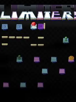 Limiter! cover