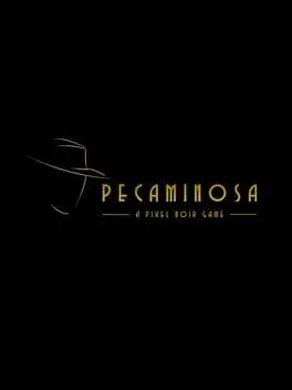 Pecaminosa background