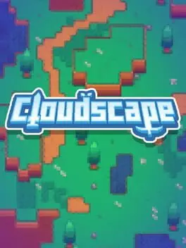 Cloudscape cover