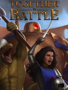 Together in Battle cover