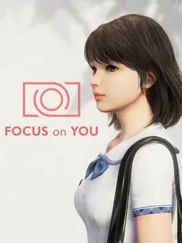 Focus on You background