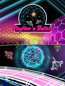 Rhythm 'n Bullets cover