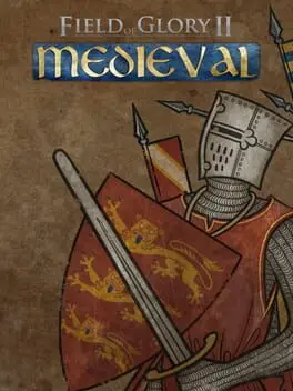 Field of Glory II: Medieval background