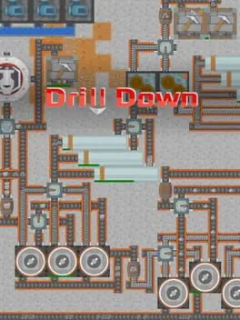 Drill Down background