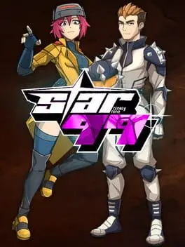 Star99 cover