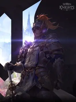 Seven Knights 2 cover art