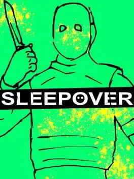 Sleepover cover