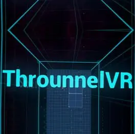 ThrounnelVR cover