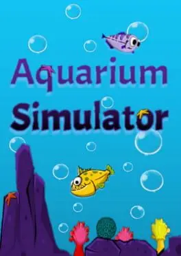 Aquarium Simulator cover