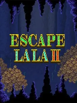 Escape Lala 2 cover