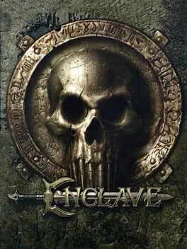 Enclave background
