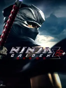 Ninja Gaiden Sigma 2 Plus cover