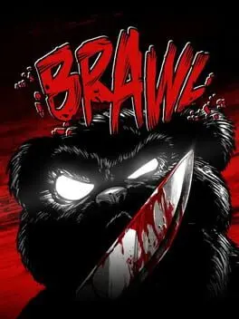 Brawl cover
