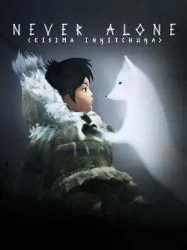 Never Alone: Kisima Ingitchuna background