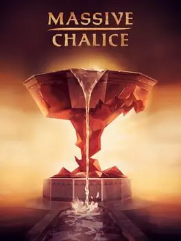 Massive Chalice background