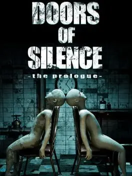Doors of Silence: The Prologue cover