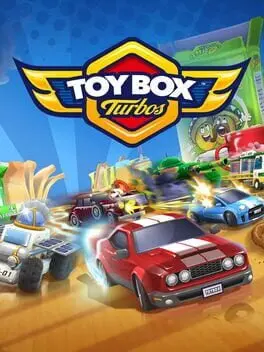 Toybox Turbos background