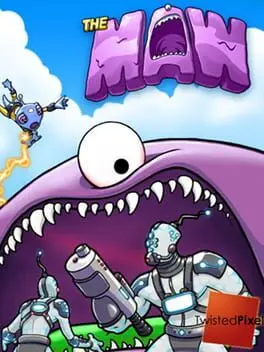 The Maw background