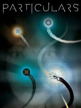 Particulars cover