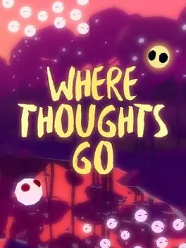 Where Thoughts Go cover