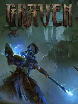 Graven cover