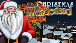 Christmas Wonderland cover