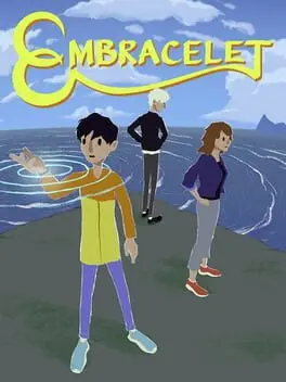 Embracelet background