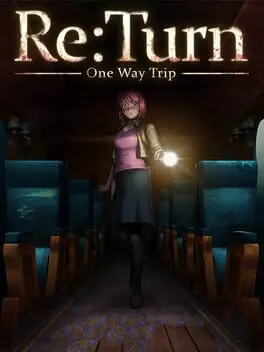Re:Turn - One Way Trip background