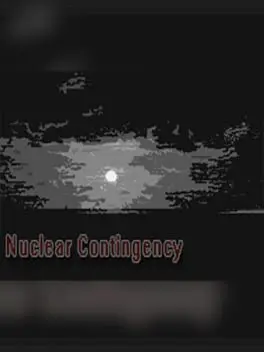 Nuclear Contingency cover
