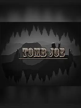 Tomb Joe cover