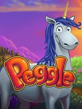 Peggle Deluxe background
