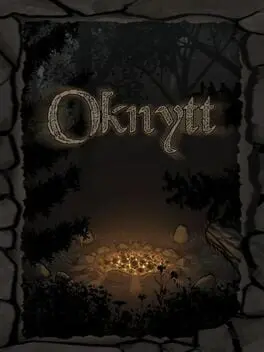 Oknytt background