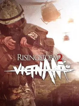 Rising Storm 2: Vietnam background