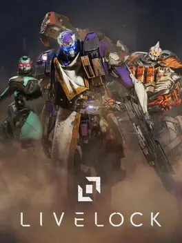 Livelock background