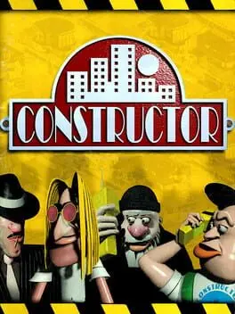 Constructor cover