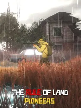 The Rule of Land: Pioneers background