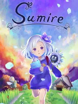 Sumire background