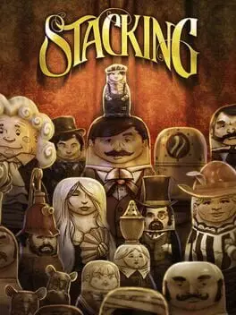 Stacking background