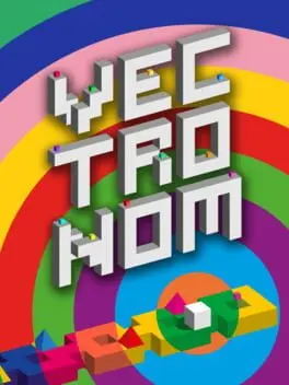 Vectronom background