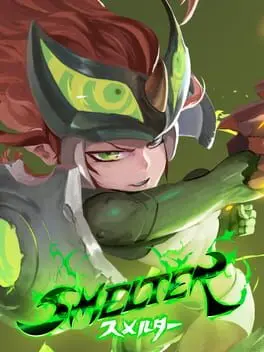 Smelter background