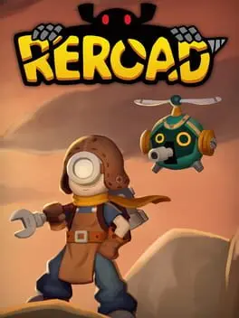 ReRoad cover art