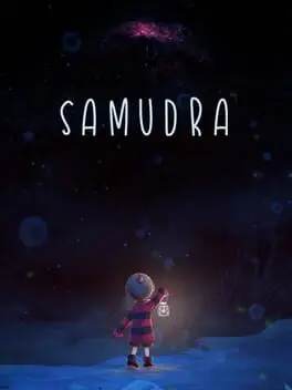 Samudra background