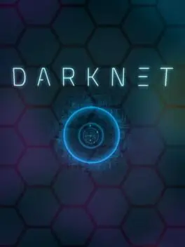 Darknet background