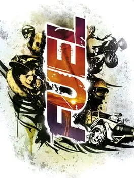 Fuel background