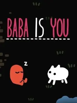 Baba Is You background
