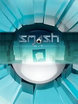Smash Hit cover