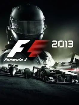 F1 2013 background