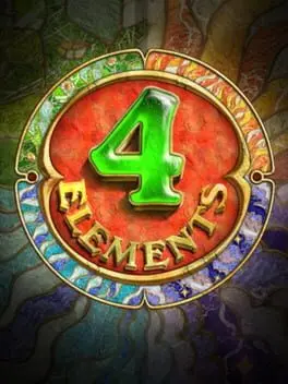 4 Elements background