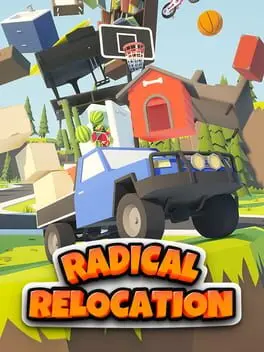 Radical Relocation background