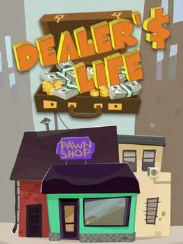 Dealer's Life background